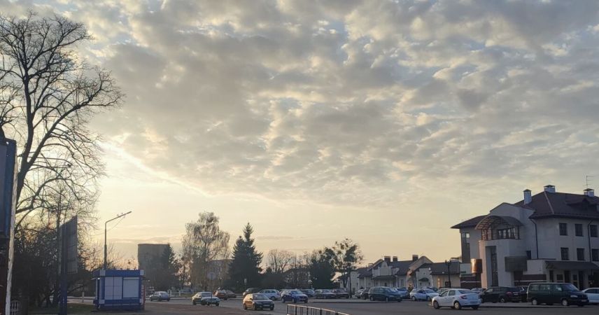 Вниманию водителей: под Пинском 9 апреля установят датчики контроля скорости