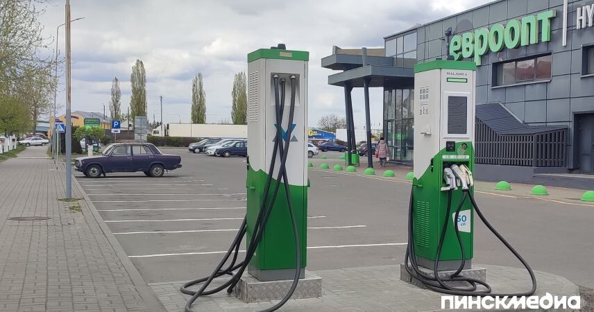 Правительство распределило квоту на ввоз электромобилей в 2026 году в Беларусь