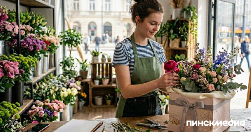 От курьера до флориста: 160 способов для подростка заработать свои первые деньги