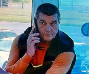 Пинский район: пропавшего Геннадия Хомича нашли мертвым