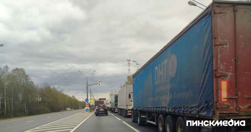 С 1 октября Белтаможсервис изменит правила регистрации в электронной очереди