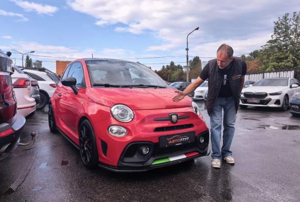 Какие машины покупали в Пинске в первом полугодии 2026 года: разбор от «Авто 7777»