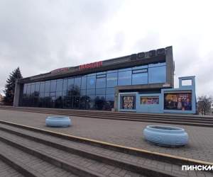 Киноафиша Пинска: расписание сеансов в кинотеатре «Победа» с 6 по 12 августа