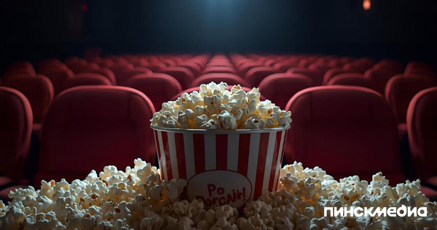 «Первый на Олимпе», «Грабитель с крыши» и марафон фильмов «Сумерки» - в кино с 9 октября