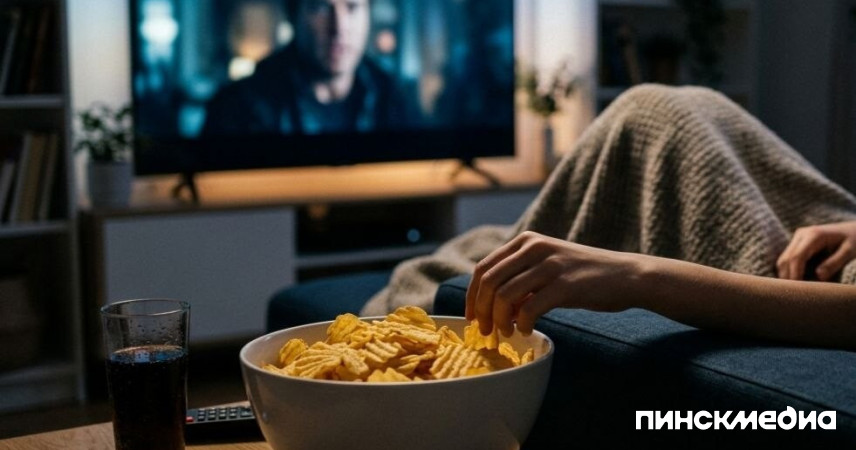 Вместо тысячи грядок: горячие киноновинки и сериалы мая или что посмотреть на больших выходных