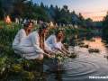 Костры, венки и локации: карта празднования Купалья на Пинщине
