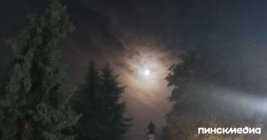 Цветочная Луна открывает май: в ночь на 2 мая ожидается первое полнолуние месяца