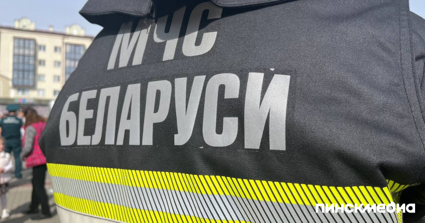 С начала года в Пинске и районе произошло 87 пожаров: погибли 7 человек