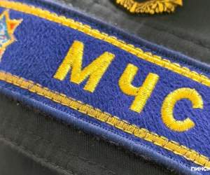 В Пинске горела кровля здания «Пинскдрев»: сводка МЧС на 12 августа