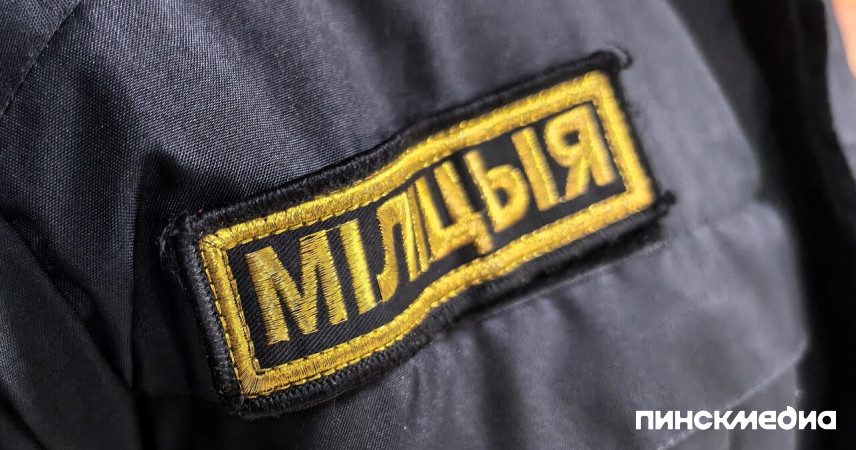 Более 440 вызовов с начала года: в Пинске милиция проверит дебоширов, безработных и любителей «принять на грудь»
