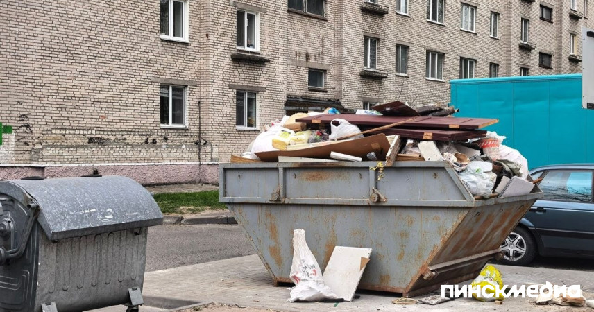 Мусор, тишина и подвалы: что важно знать о новых правилах содержания домов с 1 мая