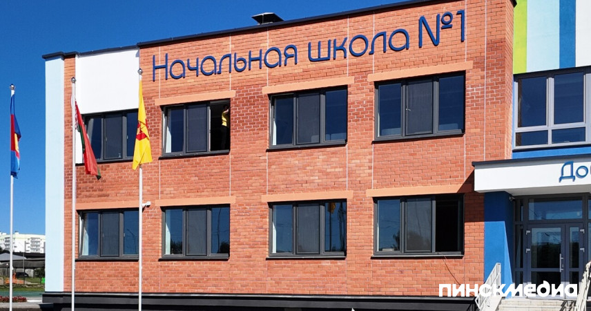 Новая школа-сад в «Жемчужном» готова принять первых учеников и воспитанников