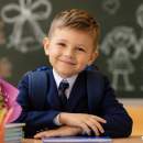 В Беларуси 93% многодетных семей уже забрали выплаты на подготовку детей к школе