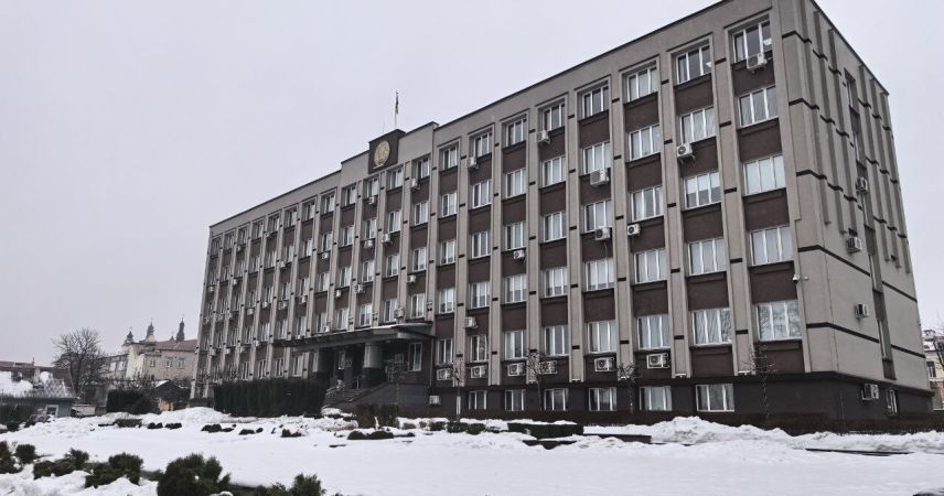 В Пинске личный прием проведет член Совета Республики Национального собрания И. В. Луцкий