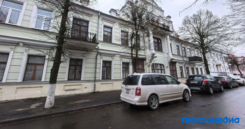 В Беларуси 10 декабря – новые температурные рекорды дня: в Пинске 9,3°C