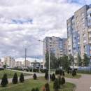 Цены на недвижимость в Пинске «качает»: квадратный метр подешевел до $656