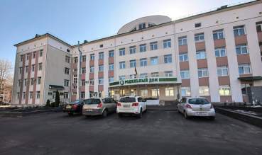 Анисия, Суламита и Володар: какие редкие имена выбирают пинчане в 2026 году