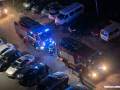 Тревожные сирены на Шапошника в Пинске: что произошло поздним вечером 15 сентября