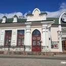 От мистики до комедий: афиша Полесского драмтеатра на август
