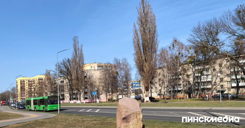 Пинск обогнал Минск по темпам роста цен на жилье: обзор рынка недвижимости за март