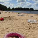 Спецрейд «Водный дозор»: спасатели усилят контроль на пляжах с 6 по 10 августа
