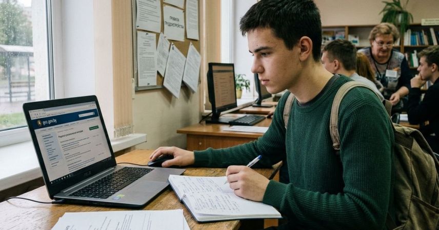 Факультатив по искусственному интеллекту появится в школах Беларуси