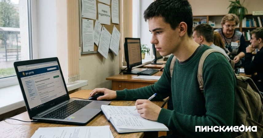 В Минтруда рассказали, как официально устроиться на работу с 14 лет