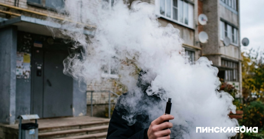 17-летний парень расстрелял школьника из пневматики из-за пропавшего вейпа