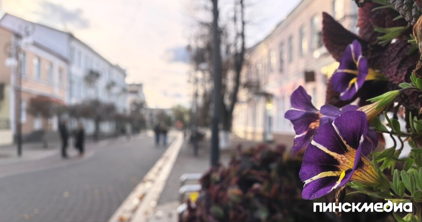 Рябов о зиме в Беларуси: аномальных морозов не будет, на Новый год − дожди и мокрый снег