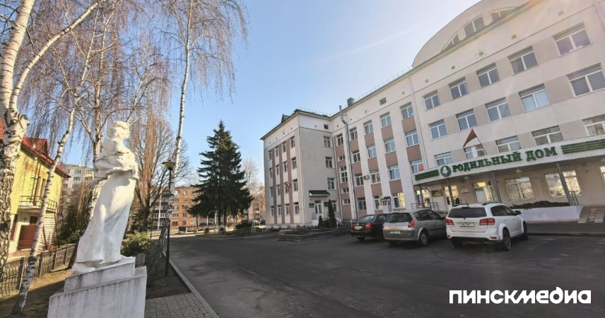 Василиса вытеснила Анну: какие имена выбирают родители Пинска в 2026 году