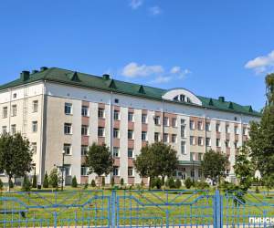 Марк, Эван и Сарра: какие имена выбирали родители в Пинске в июле