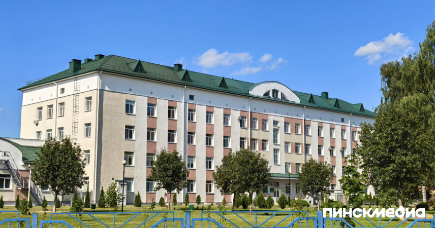 Марк, Эван и Сарра: какие имена выбирали родители в Пинске в июле