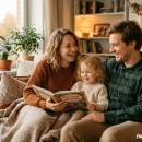 В Беларуси с 14 по 21 октября пройдет Неделя родительской любви: ключевые события и акции