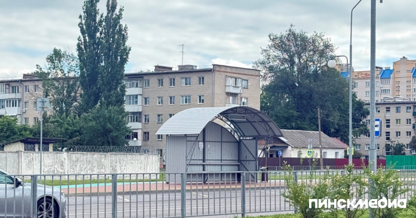 Пинск меняет маршруты автобусов: из-за ремонта дорог «Жемчужный» остался без «четверки»