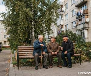 В Пинске 24-летний мужчина спровоцировал драку с пенсионерами после замечаний о шуме