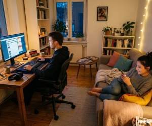 TikTok вместо секса: во всем мире снижается рождаемость – Financial Times