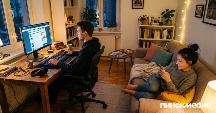 TikTok вместо секса: во всем мире снижается рождаемость – Financial Times