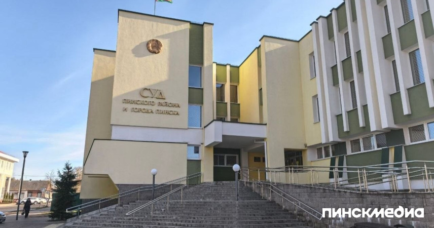 271 водитель получал зарплату «в конвертах»: пинских владельцев такси приговорили к лишению свободы