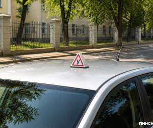 В Пинске 29-30 июля пройдет международное соревнование автоинструкторов из трех стран