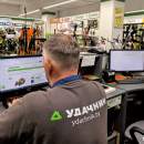 Газонокосилки, триммеры, мойки: до 30 сентября в «Удачнике» – сезонная распродажа садовой техники