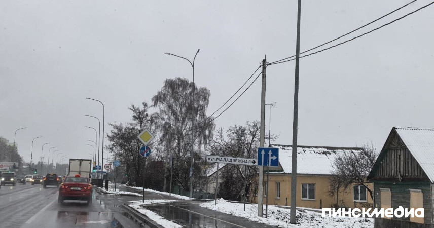 В Пинском районе в Галево построят начальную школу на 100 мест