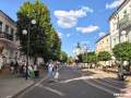 Пинск готовится встретить День города с 2 по 4 октября