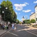 Пинск вошел в ТОП-10 городов Беларуси по бронированию жилья туристами