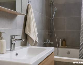 С 18 по 30 августа в Пинске отключат горячую воду: список улиц
