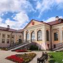 Любовь и разводы в Пинске: за полгода сыграли более 300 свадеб и расторгли брак спустя 45 лет совместной жизни