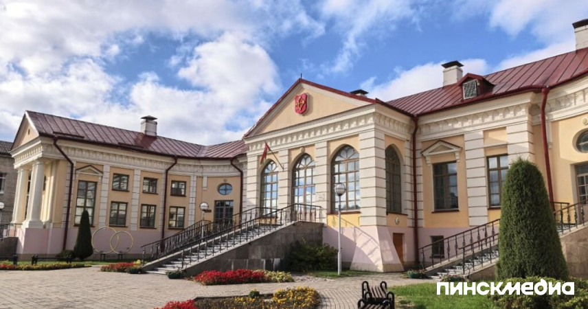 Какие имена выбирали родители в Пинске: итоги октября от ЗАГСа