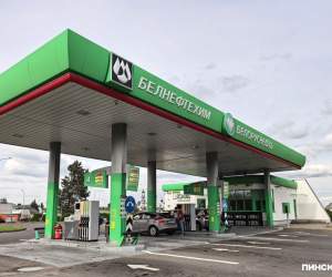 В Беларуси с 8 июля дорожает топливо: новые цены на АЗС