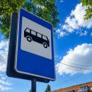 С 14 августа на маршрутах через Ченчицы и Новоселье меняются названия трех остановок