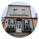 ЗАСО «Белнефтестрах»