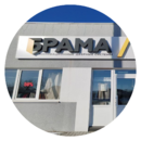 Салон дверей «Брама»